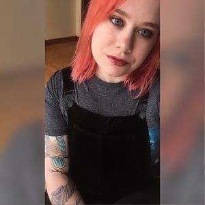 Meet your Posher, Sara